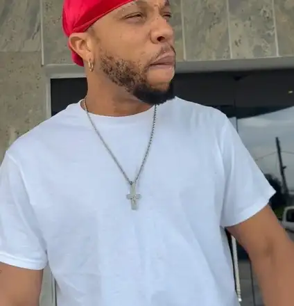 Charles Okocha